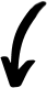 Form arrow down icon